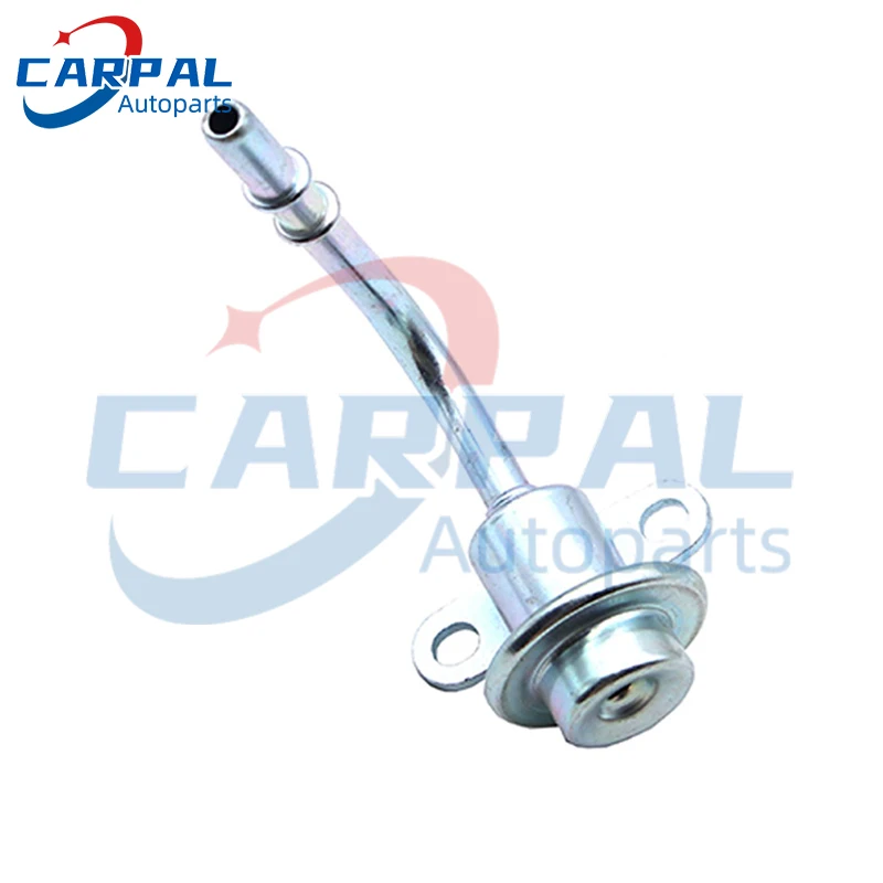 Новый регулятор давления топлива 23270-28020 2327028020 для Toyota Highlander RAV4 Camry Solara Scion tC 2.4L 2001 -