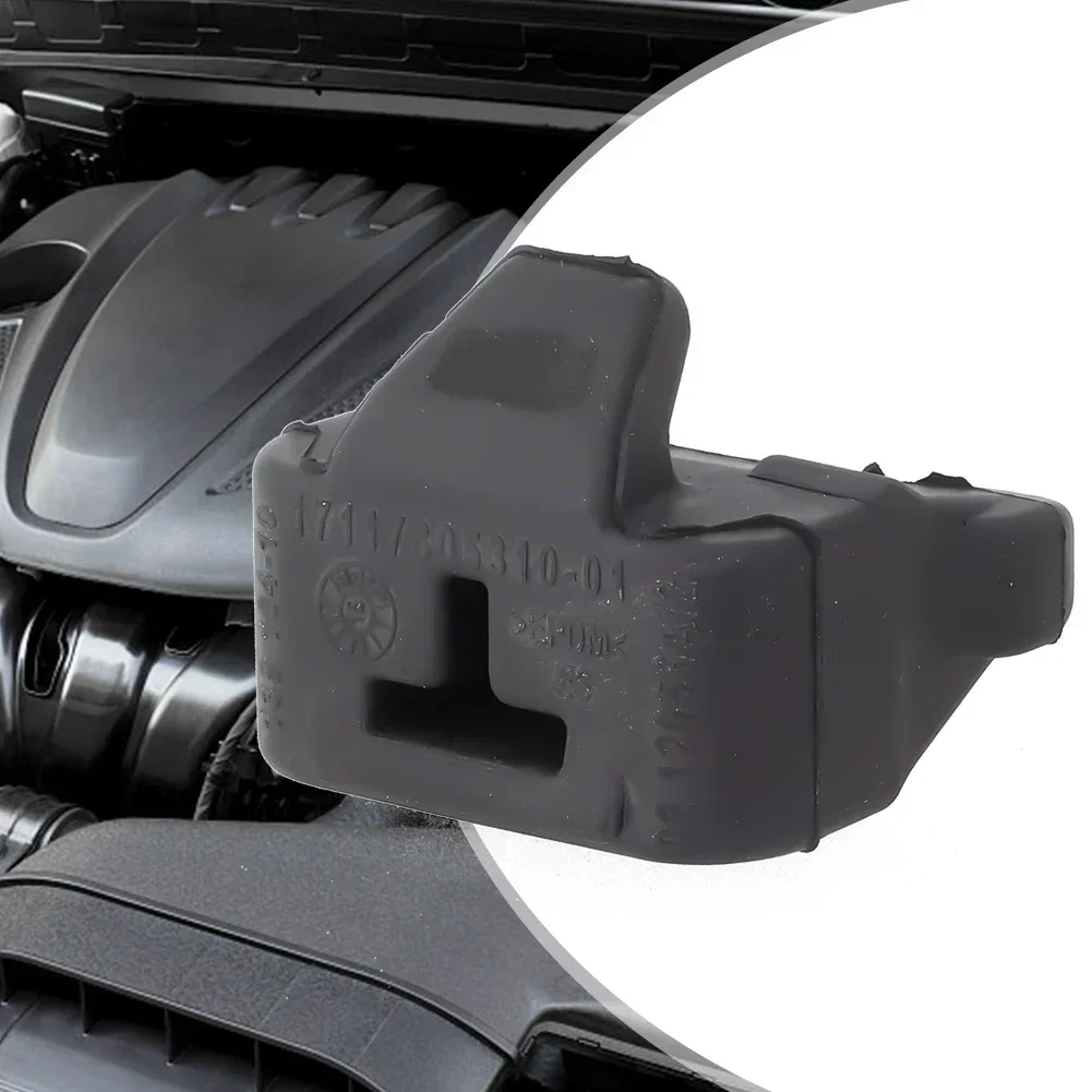 Адаптер для крепления радиатора 1 шт. аксессуары пластиковая сменная резина BMW E84