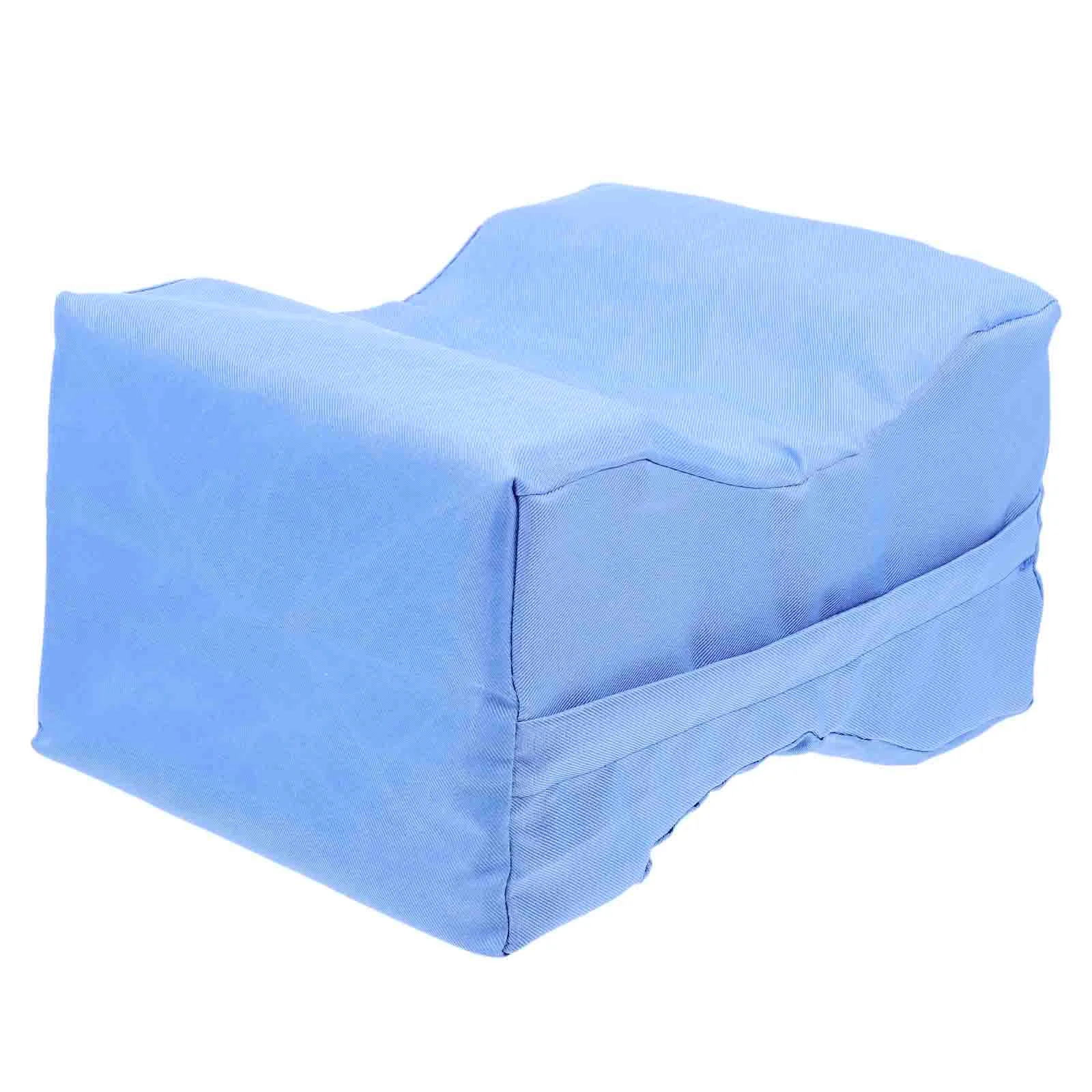 

Cushion Knee Pillow Bedsore Cushion Body Position Cushion Sponge Knee Mat for Patients Home Nursing