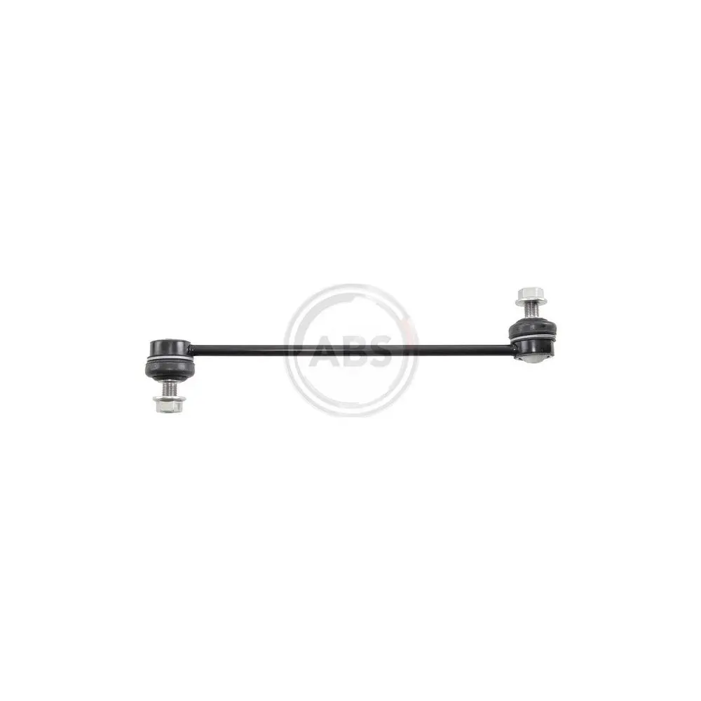 ABS Тяга стабилизатора i20/Veloster/i30/Accent/Solaris/Elantra/iX35/Cerato/Ceed/Proceed/Rio/Sportage ( (260777) |