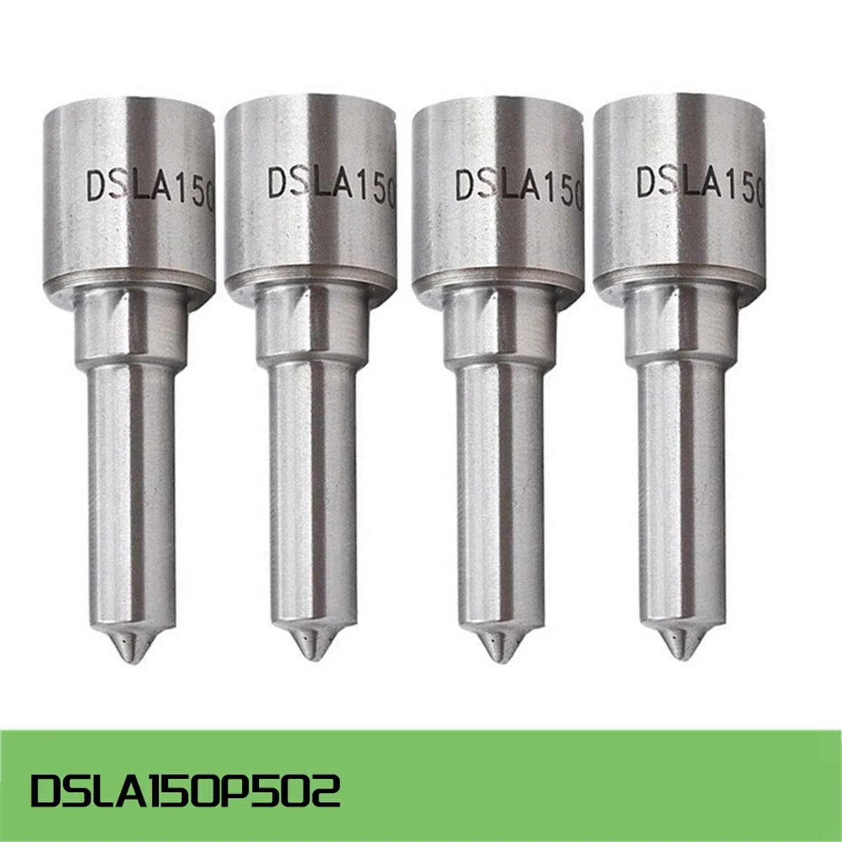 4 шт. топливная форсунка для VW Jetta TDI ALH P502 .210 MK4 MK3 1996-2003 DSLA150P502