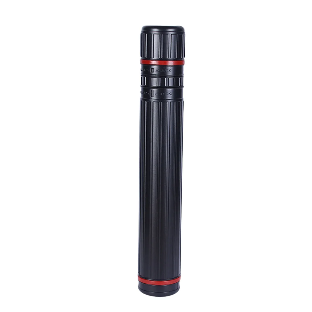 

Multi- functional Portable Extendable Tubes Extendable Poster Tubes Storage Tube for Document Paper Documents Blueprints