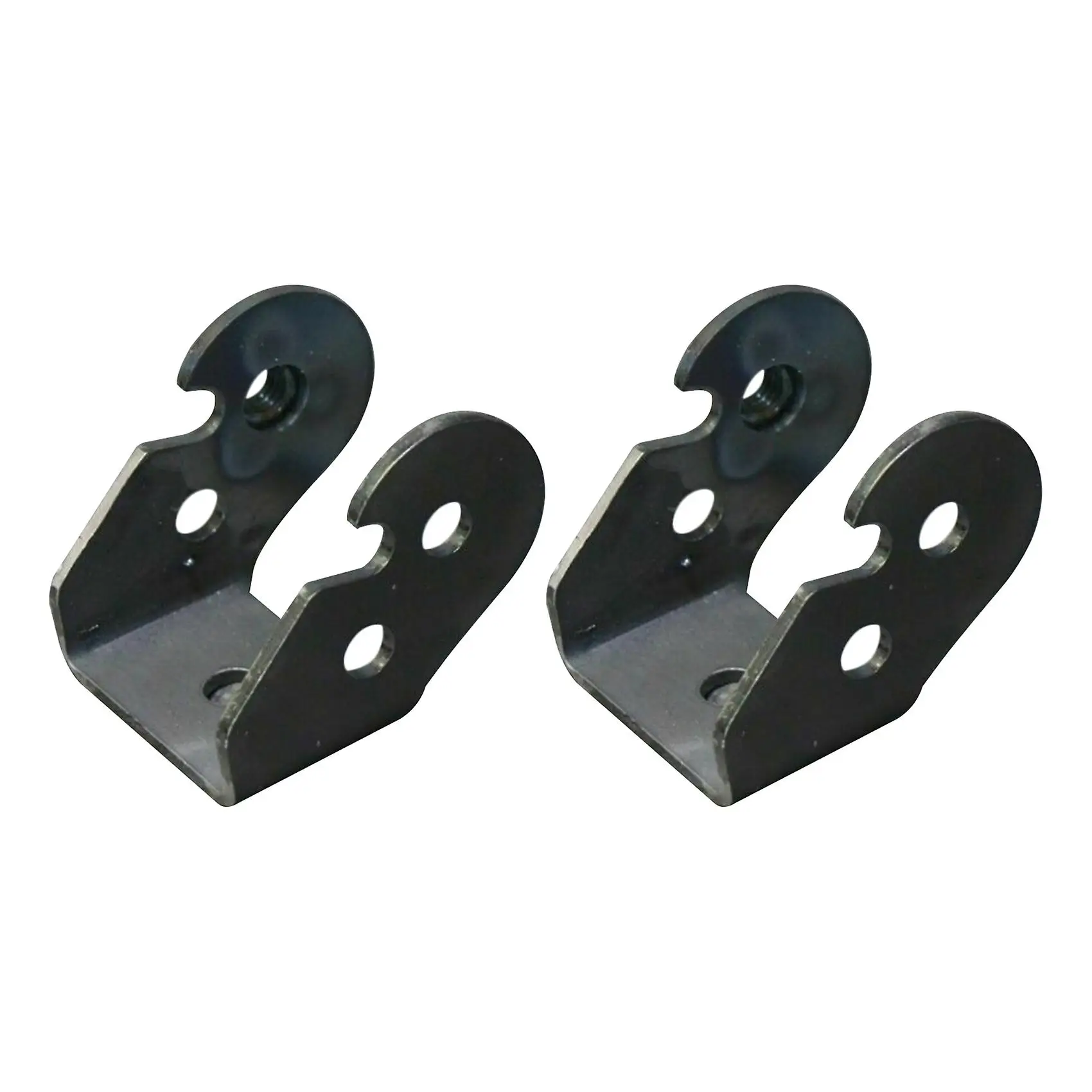 

Headlight Mounting Brackets Mounts For Yamaha Banshee Warrior