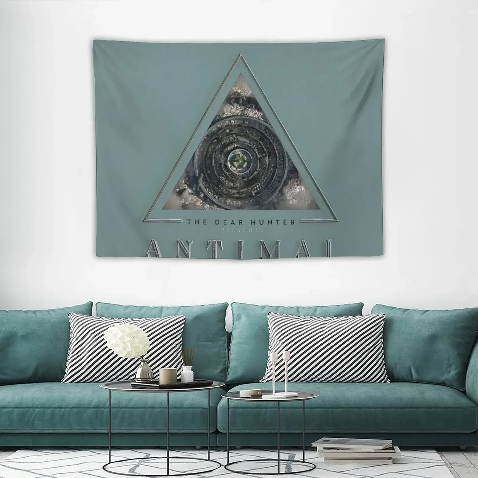 Пирамида Ана SQL Гобелен Ковер Настенные Украшения Симпатичные Комнатные Вещи Для