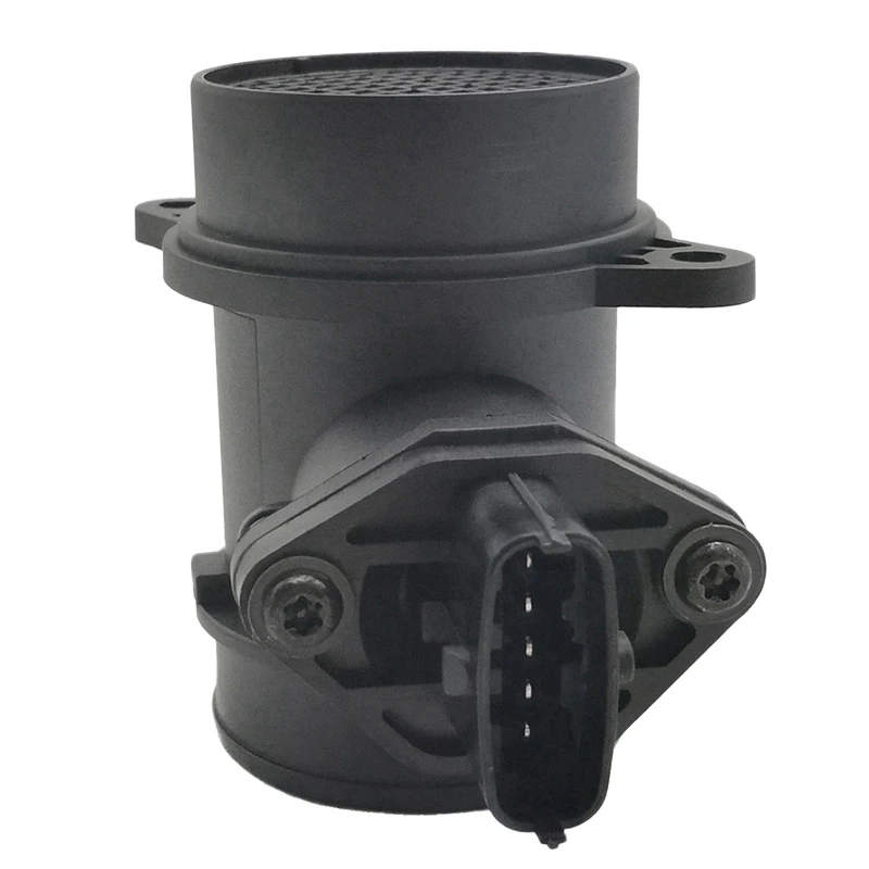 Автомобильный расходомер воздуха MAF AFM датчик для Fiat Panda 169 Doblo грузовой 223 2001-2010