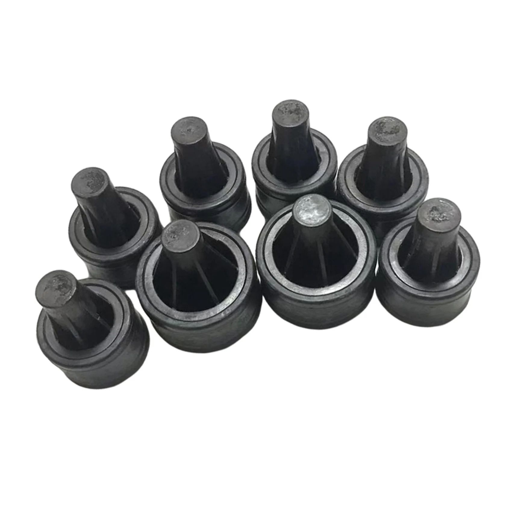 1 компл. Поршень коробки передач MPS6 6DCT450 поршень переключения для VOLVO -Ford