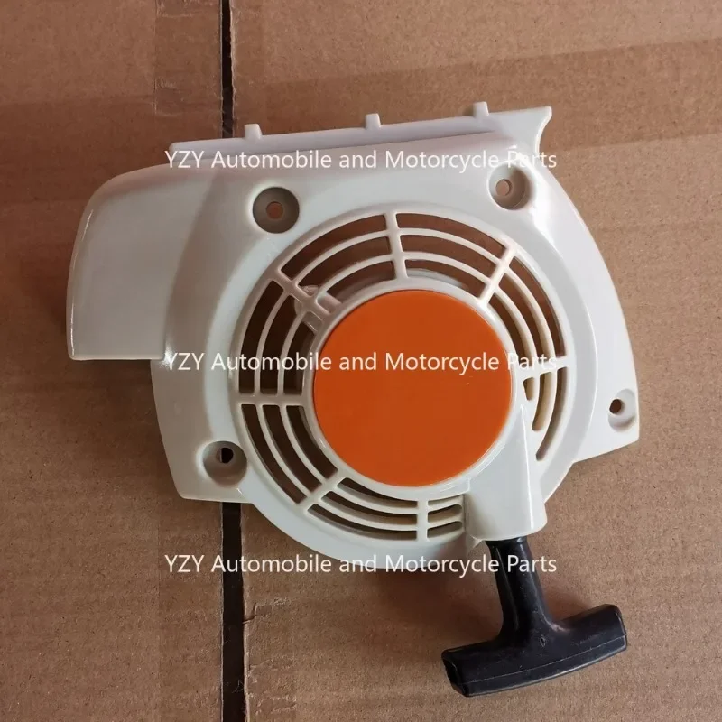 Стартер FS120 FS200 FS250 FS350 BT120C BT121