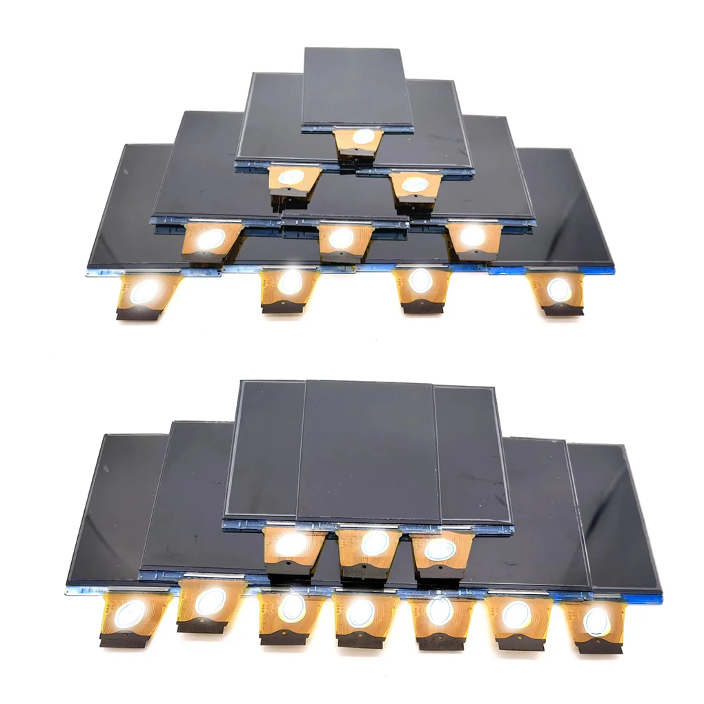 

Display Screen without Backlight Camera Accessories Monitor Parts Store Tools