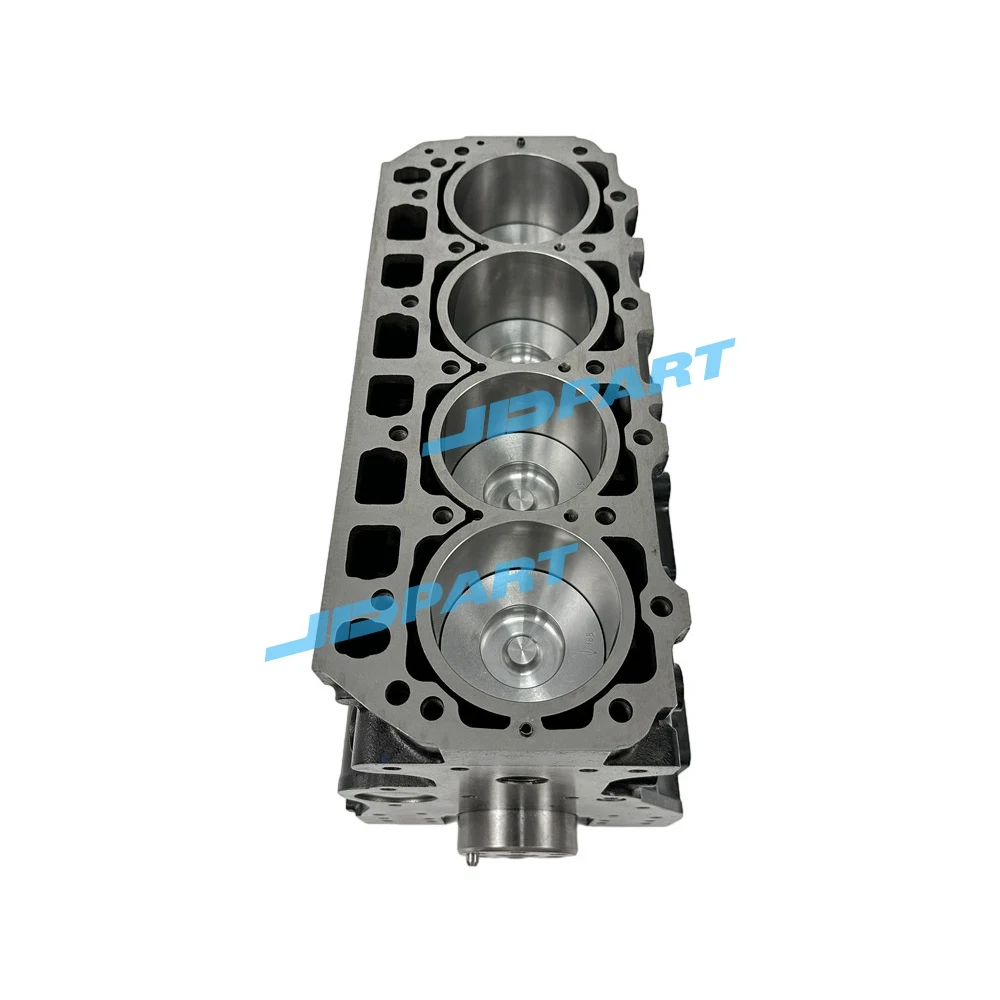 Блок цилиндров + распределительный вал для экскаватора Yanmar 4TNV98