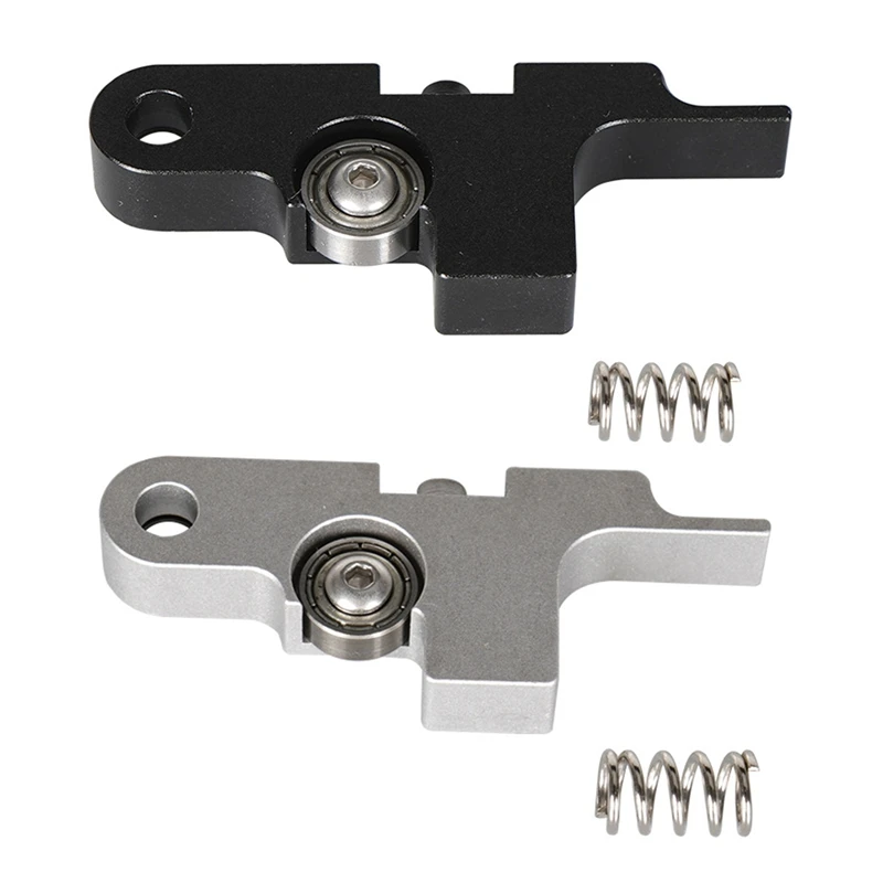 

Metal Aero Extruder Extrusion Press Arm for 1.75mm Prusa I3 MK2 Ultimate Artillery Sidewinder X1 3D Printer