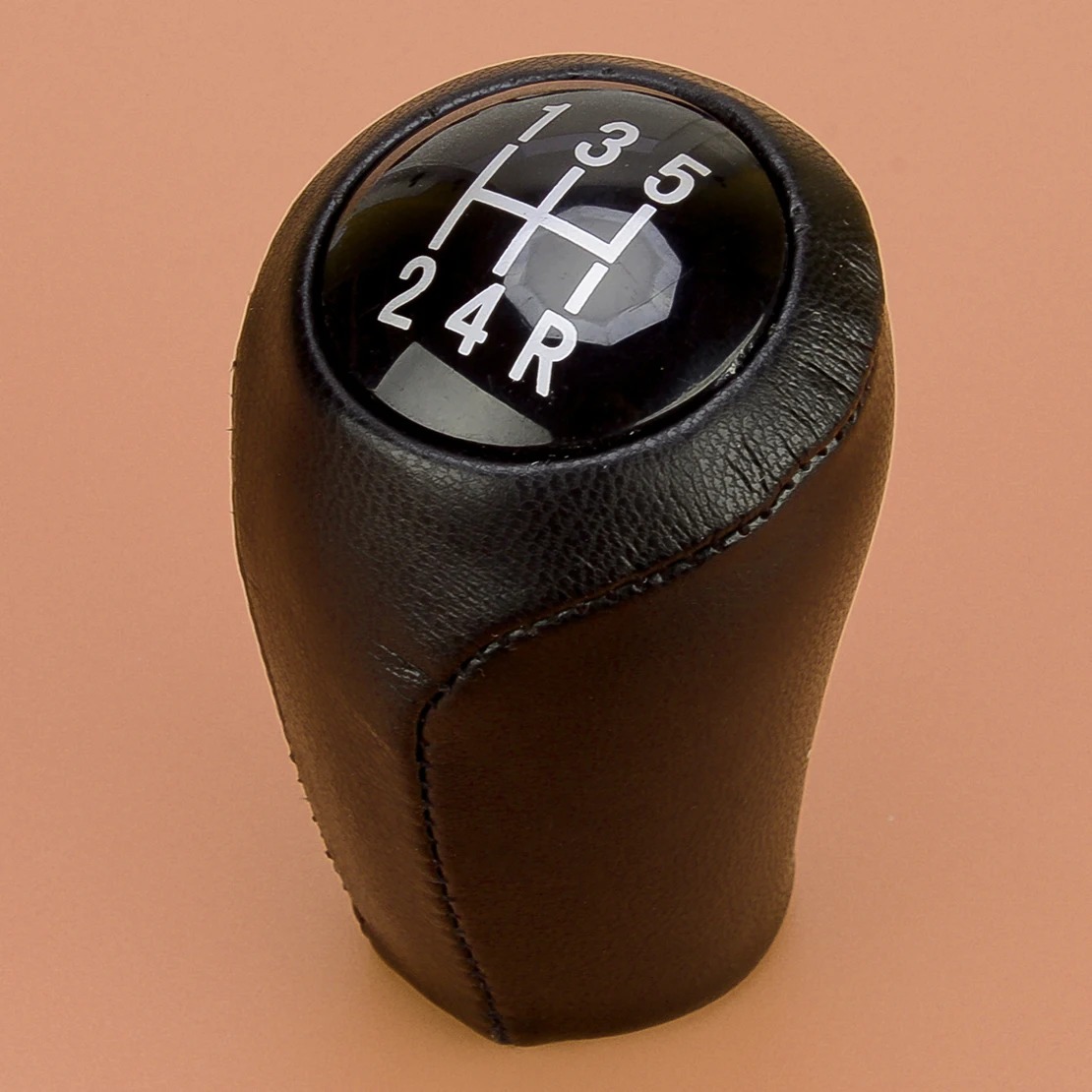 

5 Speed Car Auto Manual Gear Shift Knob Head Fit for Mazda 3 BK BL 5 CR CW 6 II GH CX-7 ER MX-5 2007 2008 2009 2010 2011 2012