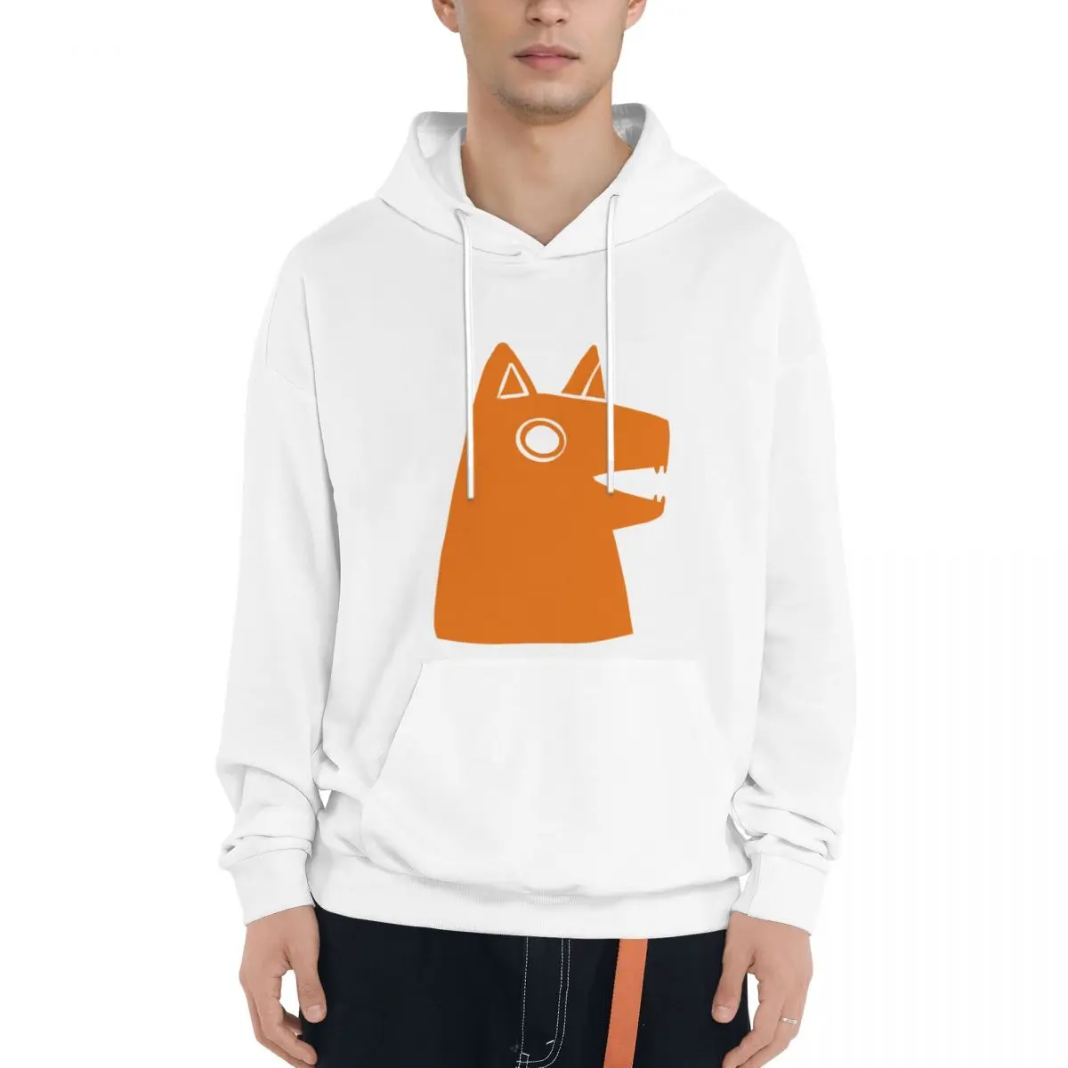 

Осенне-зимняя теплая толстовка с капюшоном, модные трендовые части, подходят для занятий спортом на открытом воздухе, путешествий