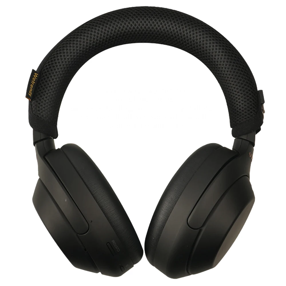 

Quality Headphone Head Beam Cover for Sony WH-1000XM4 Headphone Protective Case 1000XM4 H910N Headset Headbeam Protector Sleeve