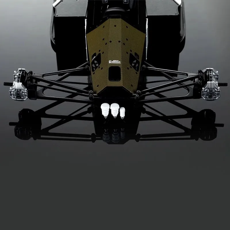 Meng 1/12 Mclaren Rs-005 сборная модель автомобиля Mp4/4 1988 предварительно окрашенная фигурка