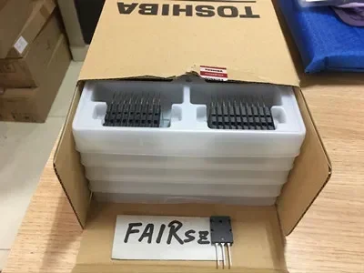 50 пар TTA1943 TTC5200 для усилителя мощности 100% Япония оригинал TOS