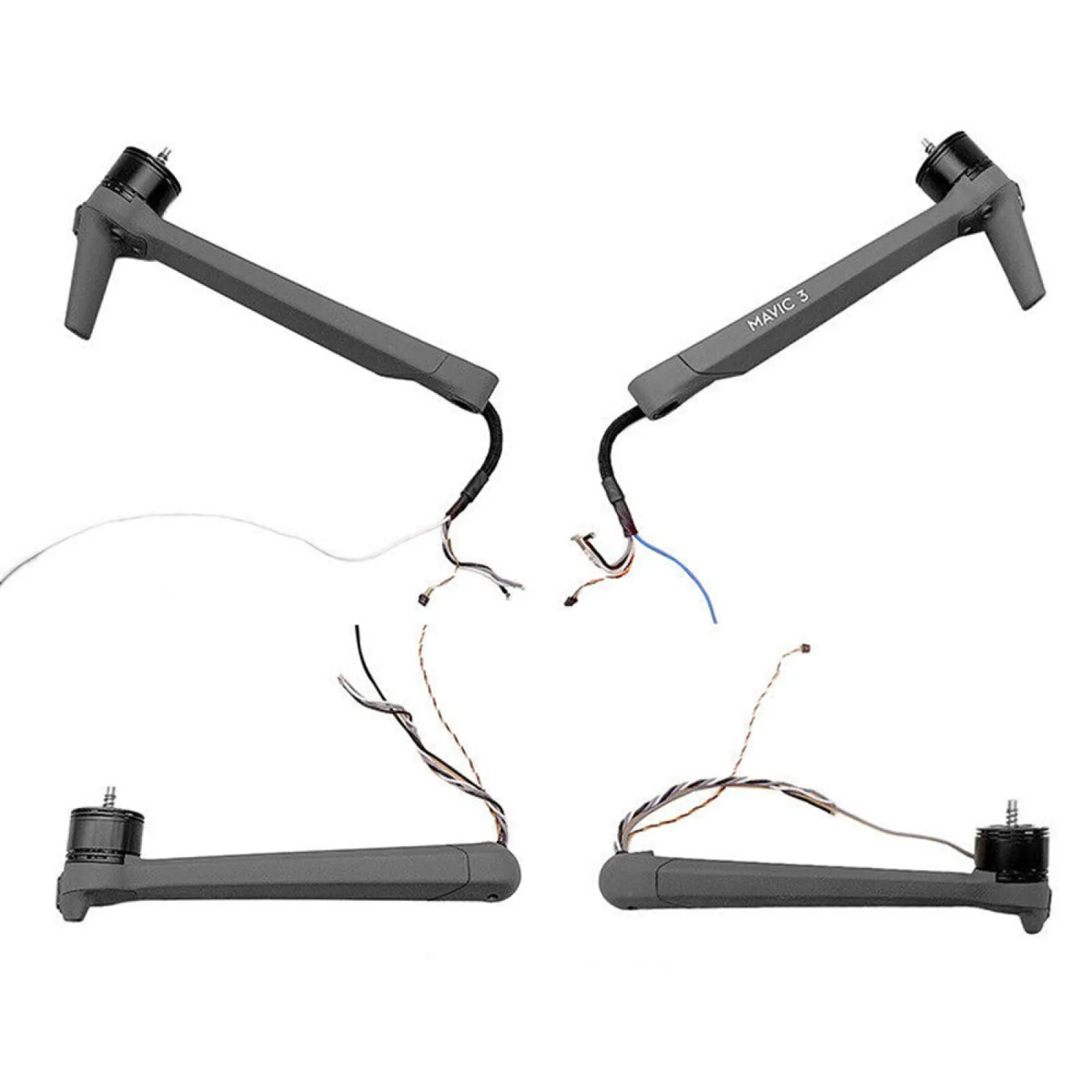 Mavic 3 Купить Запчасти