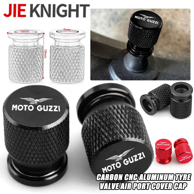 Для Moto Guzzi V85tt V100 manello V7 Stone V85 V8S TT Bobber Breva 850 колпачок клапана шины колеса крышка