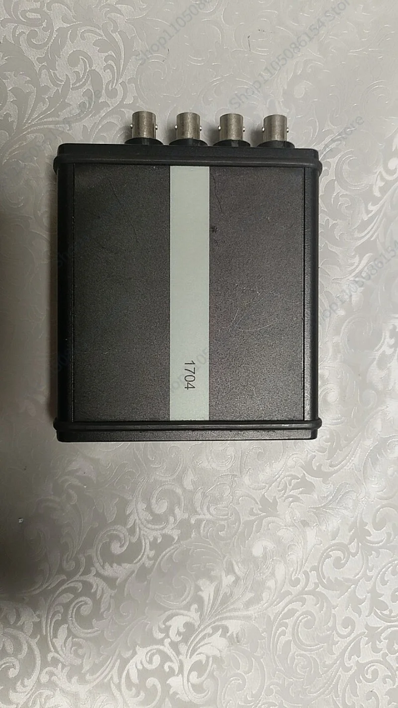 Фото Усилитель двойного измерения BK 1704-C-102, CCLD для функции Spot Package №1