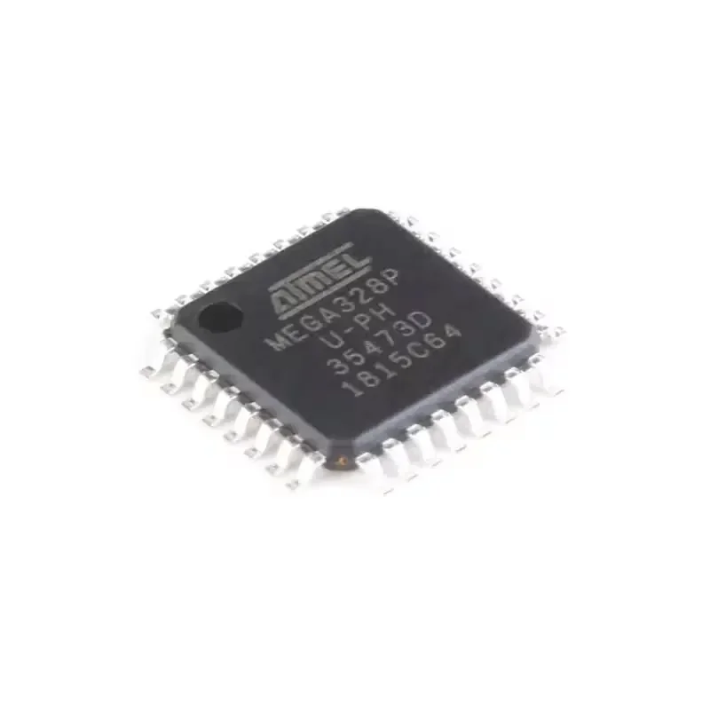 Оригинальный патч ATMEGA328P-AU TQFP32