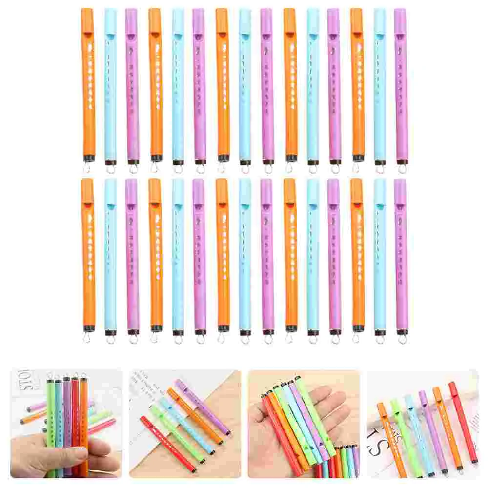 

Whistle Slide Birdinstrument Flute Party Kids Whistles Musical Birthday S Water Mini Blower Music Noise Noisemakers