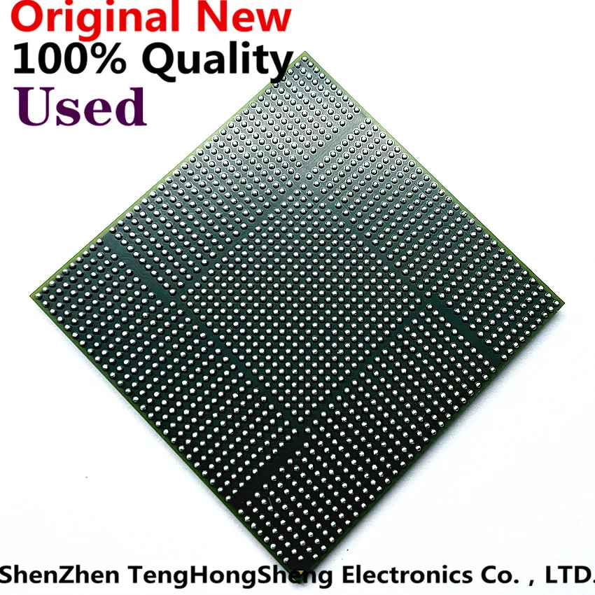 100% протестированный очень хороший продукт QG82943GML SL9Z9 bga чип reball с шариками IC чипы