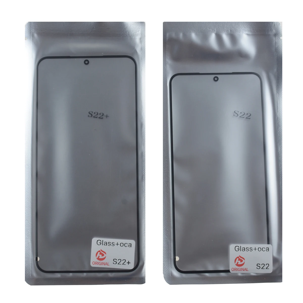 

10 шт., сенсорная панель для Samsung Galaxy S22 Ultra S22 Plus S22 + S21fe