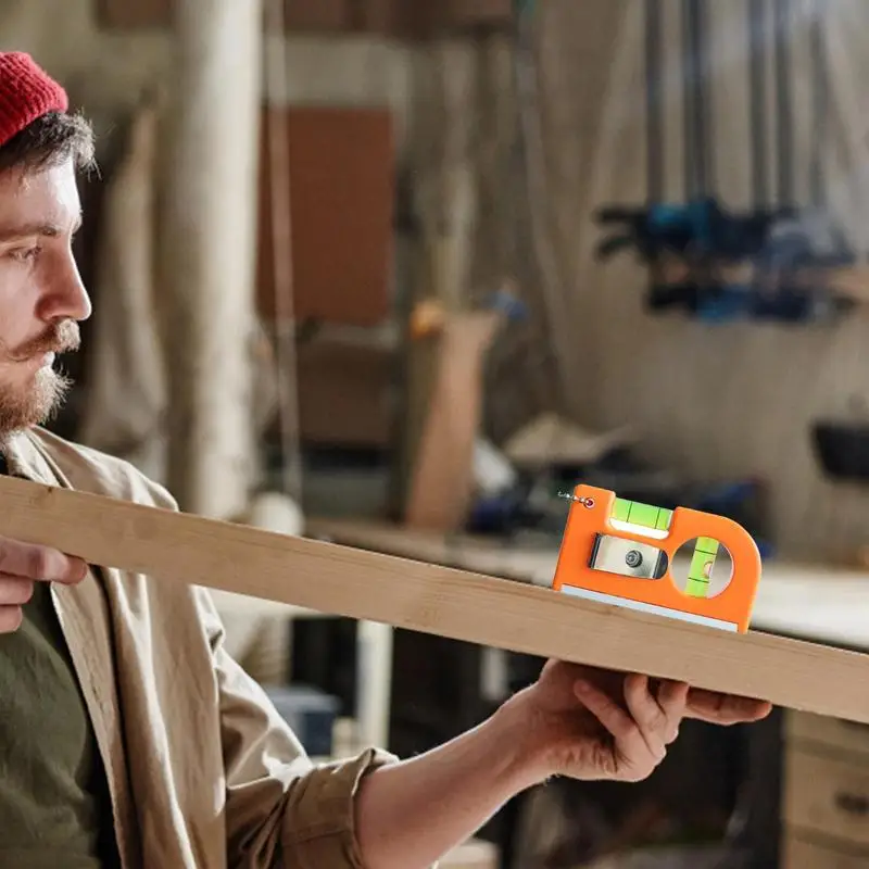 

Новое поступление Миниатюрный карманный стабилизатор уровня на молнии с пряжкой