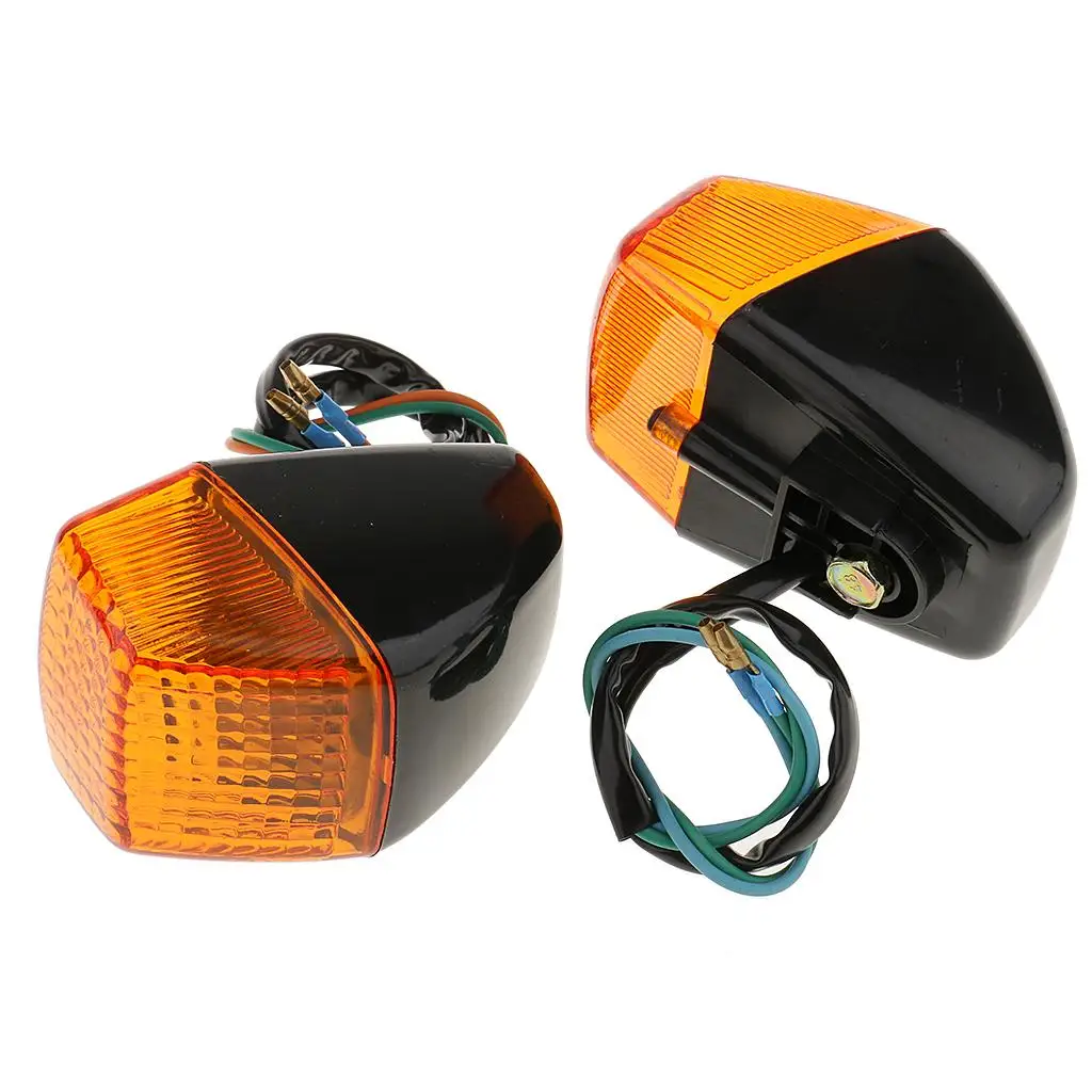 

Motorcycle Flashing Signal Indicators Lamp for Accessories