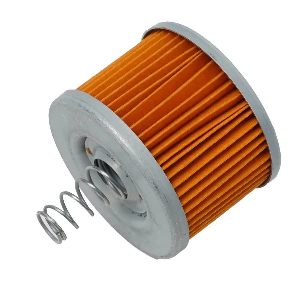 Масляный фильтр двигателя 100 Boxer 130 Для YMH Ys125 FZ16 мотоцикла Совершенно новый