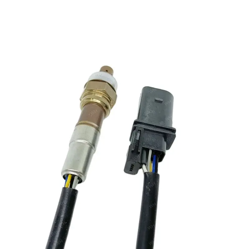 НОВЫЙ высококачественный датчик кислорода O2 подходит для HYUNDAI IX35 Tucson Sonata 2.0 OEM 392102