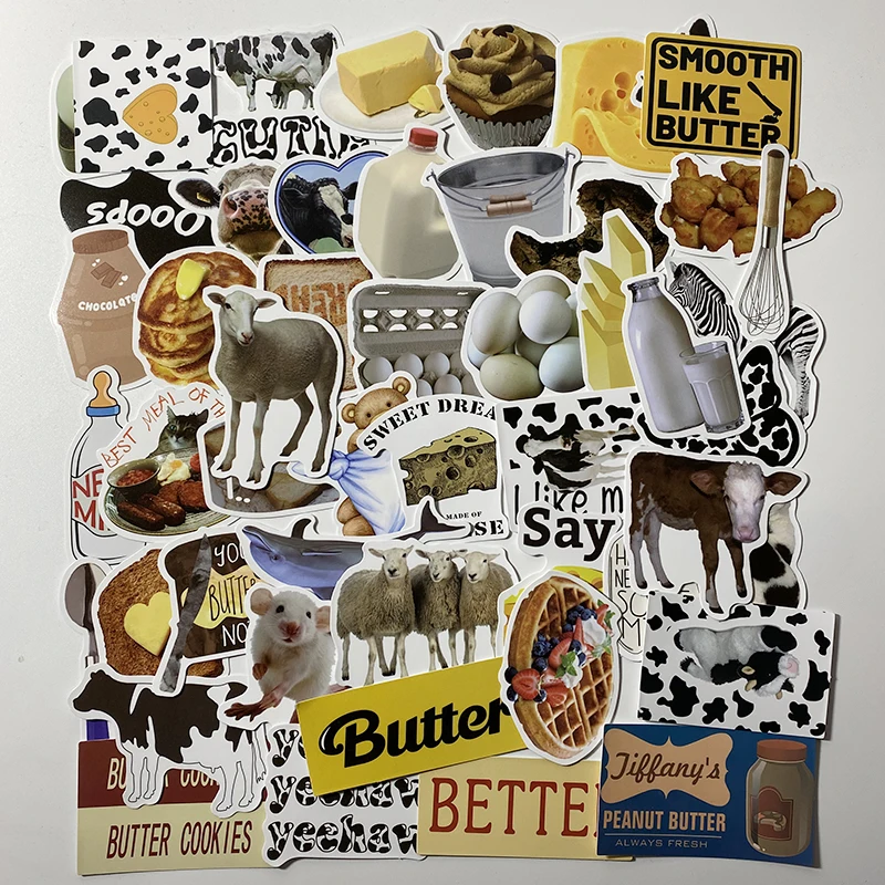 50 шт. корейский Дневник для компьютера | Дом и сад