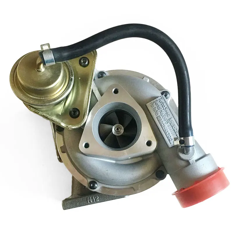 Для турбокомпрессора турбо Hyundai Terracan 2.9 CRDi 282014 X710 X700 X701 28200-4X400 28201 4X701 4X710 282004 X400