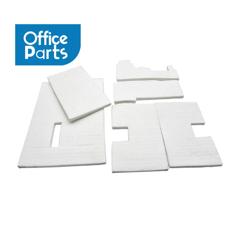 

1SETS Q5669-60667 Service Station Sponge Pad for HP T1100 T1120 T1200 T1300 Z2100 T2300 Z3100 Z3200 Z5200 T610 T620 T770 T790