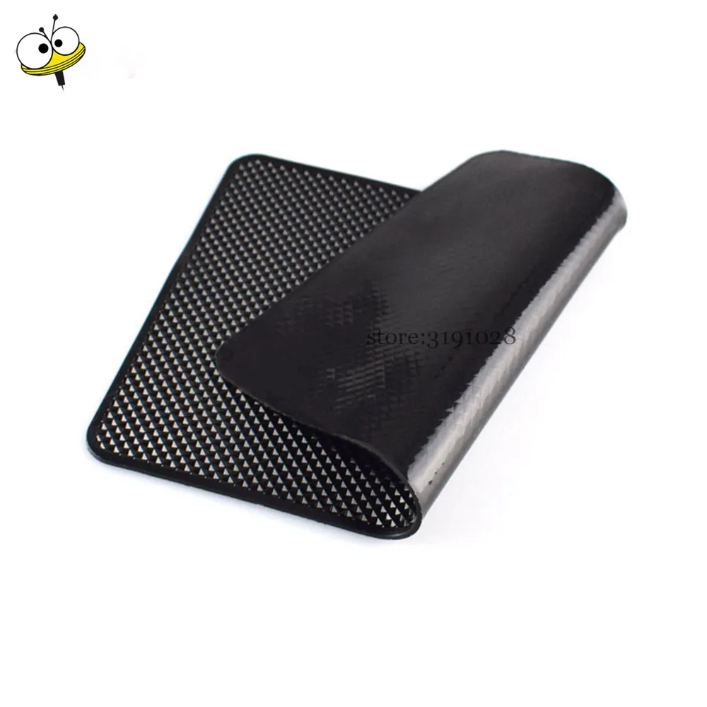 Мобильный Телефон Противоскользящий коврик для Audi BMW E60 Ford Mazda CX Nissan Subaru Fiat KIA Hyundai