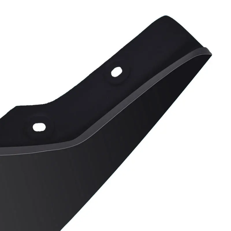 Брызговики для Toyota Corolla AE140 2007-2013 передние и задние