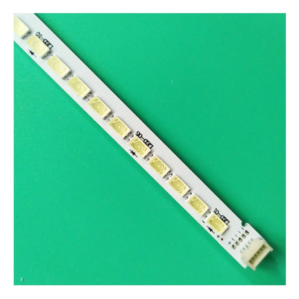 

494MM LED Backlight Strip 72 Lamps T52M390354AI1ET13T35_Rev1.0 For TCL L39F2560/L39F2550E LE39D8800