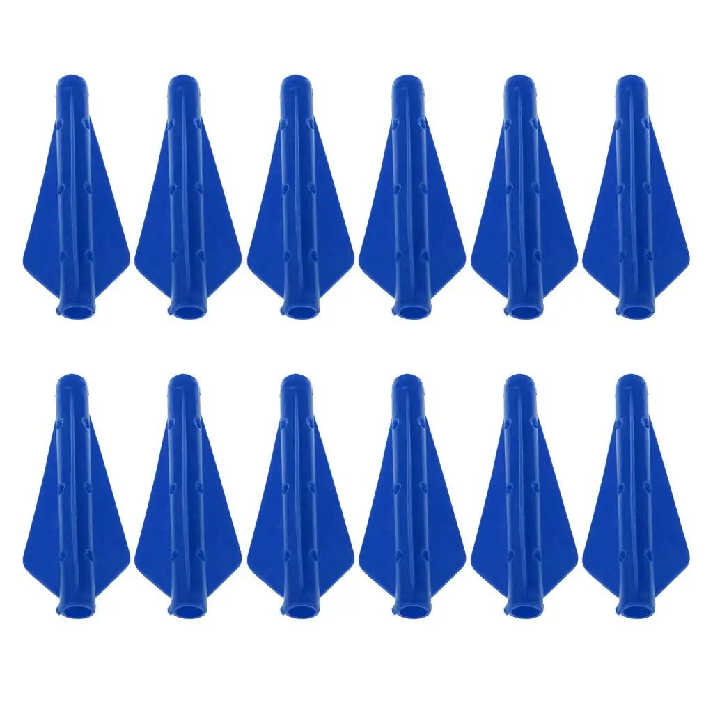 

12 шт. фломастеров с силиконовым покрытием