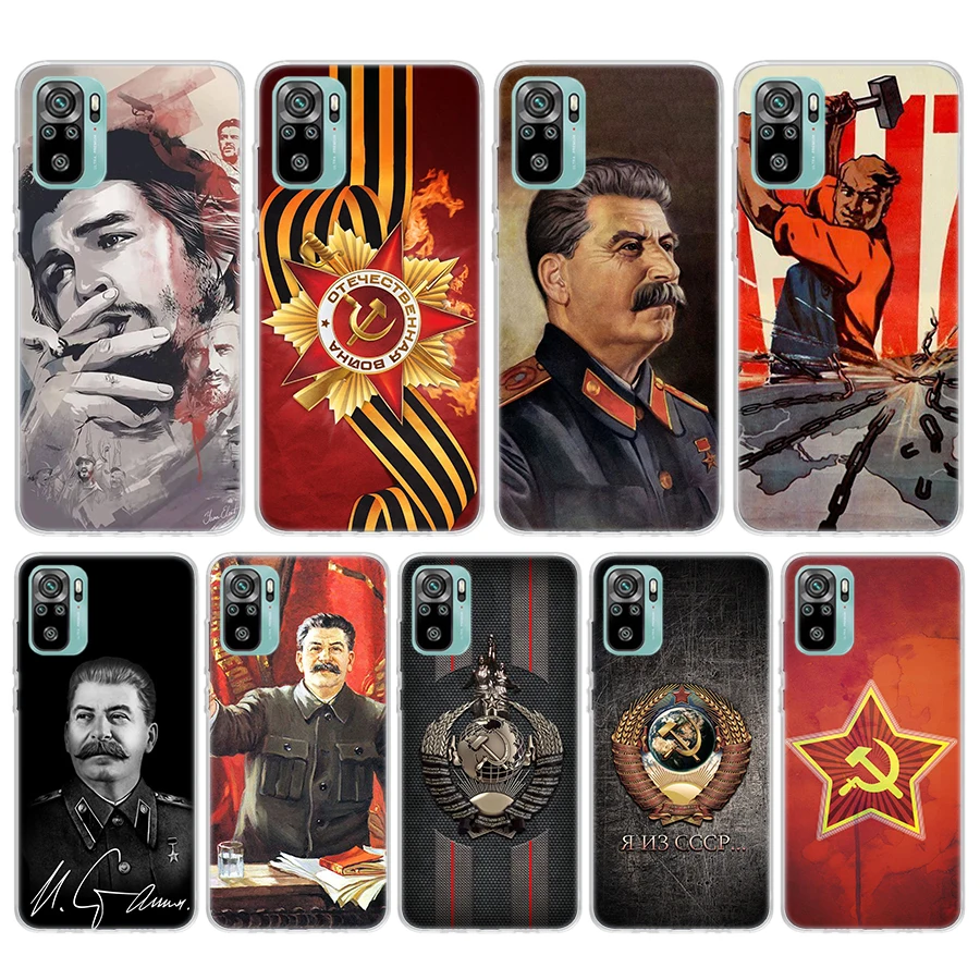 Чехол для телефона Xiaomi Redmi Note 12 12S 13 11 11S 10 Pro 10S 11T 9 9S 8T 8 11E Plus 12T