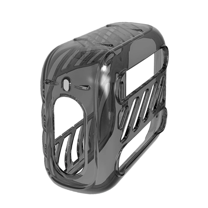 Устойчивый к царапинам чехол для переноски динамиков из ТПУ