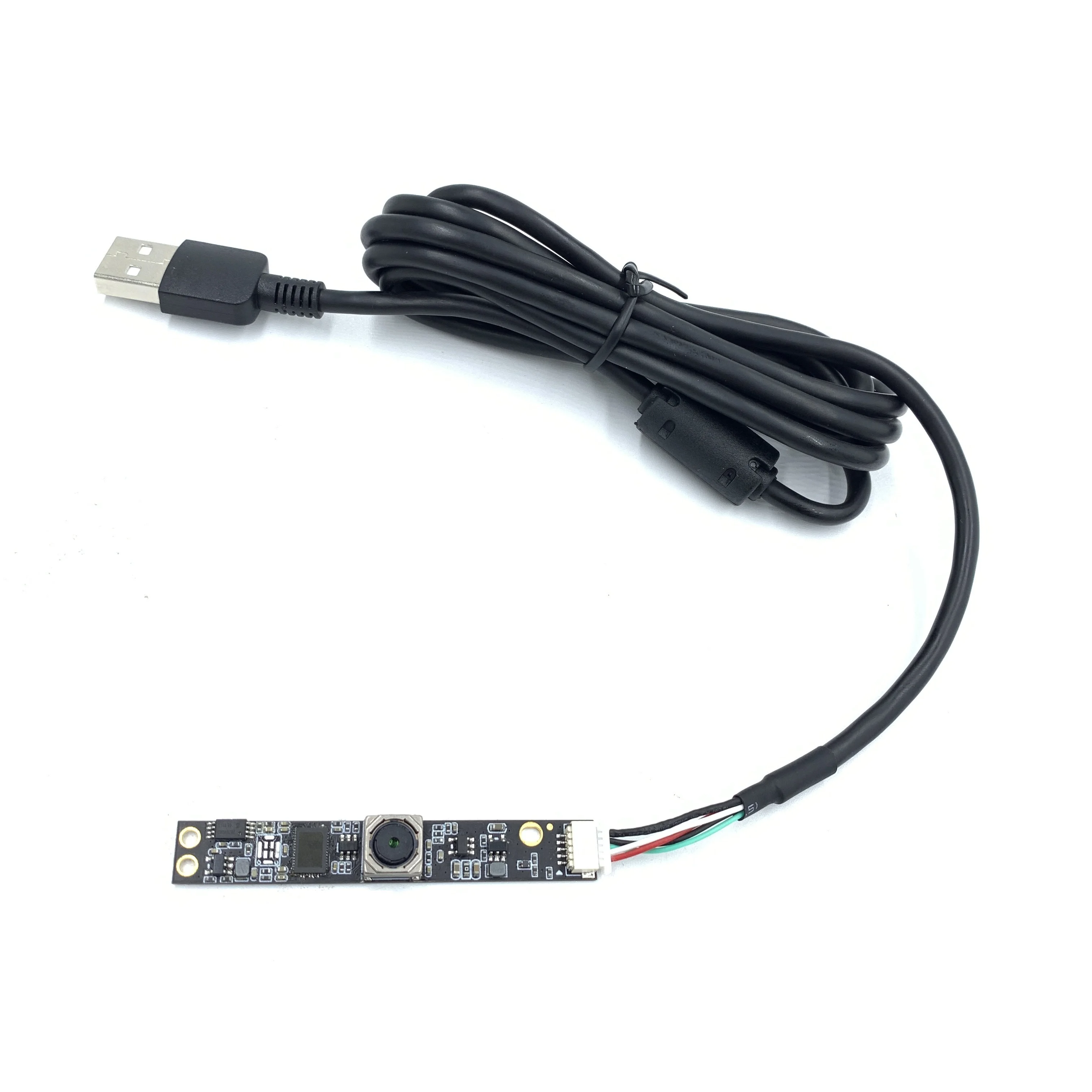 Фото OEM ODM Высокоскоростной 5МП USB-модуль камеры UVC 1/4