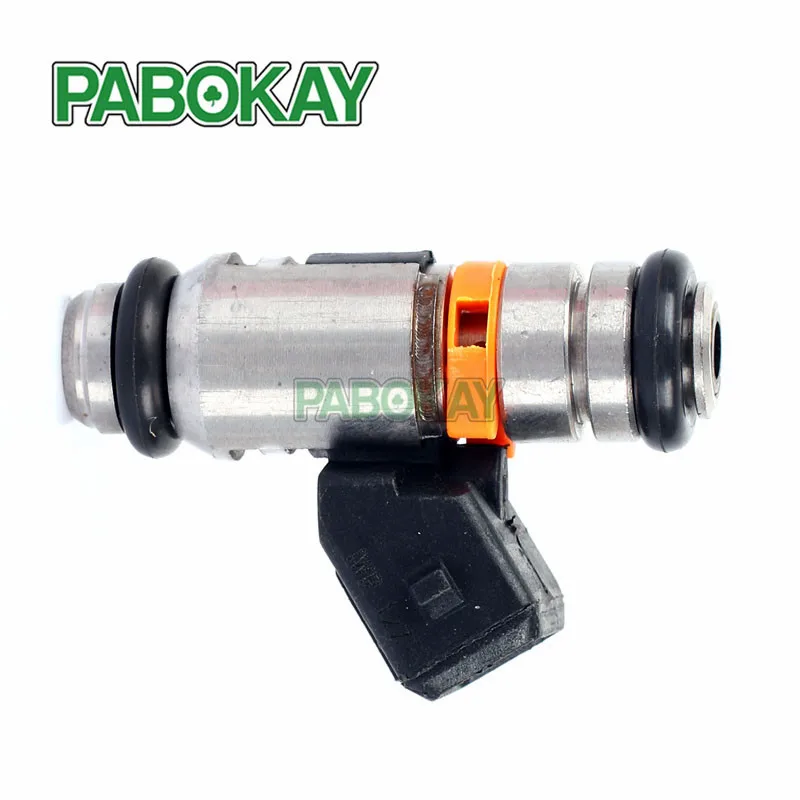 

FS Flow Matched Fuel Injectors nozzle For FORD Street KA 1.6 Sport 1.6i IWP127 1221551 2N1U9F593JA