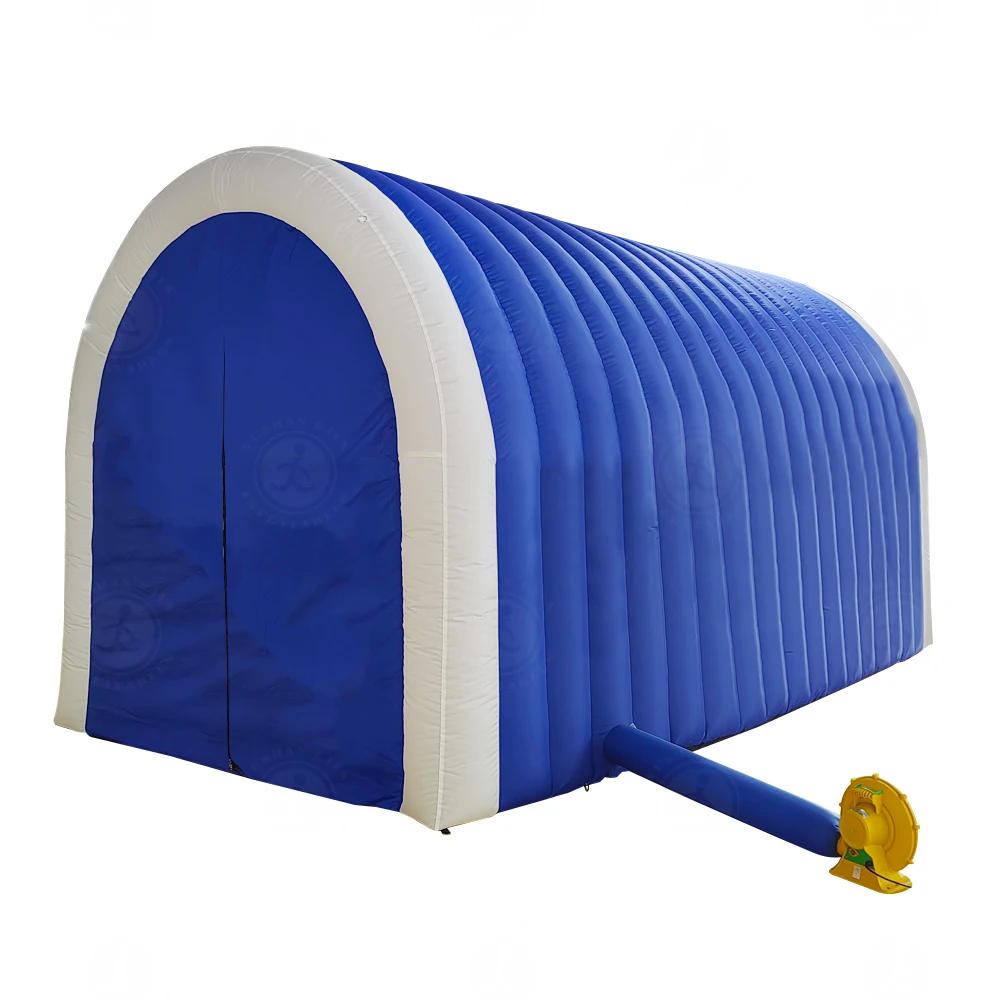 Источник заводской настройки надувной грибной палатка водонепроницаемый и