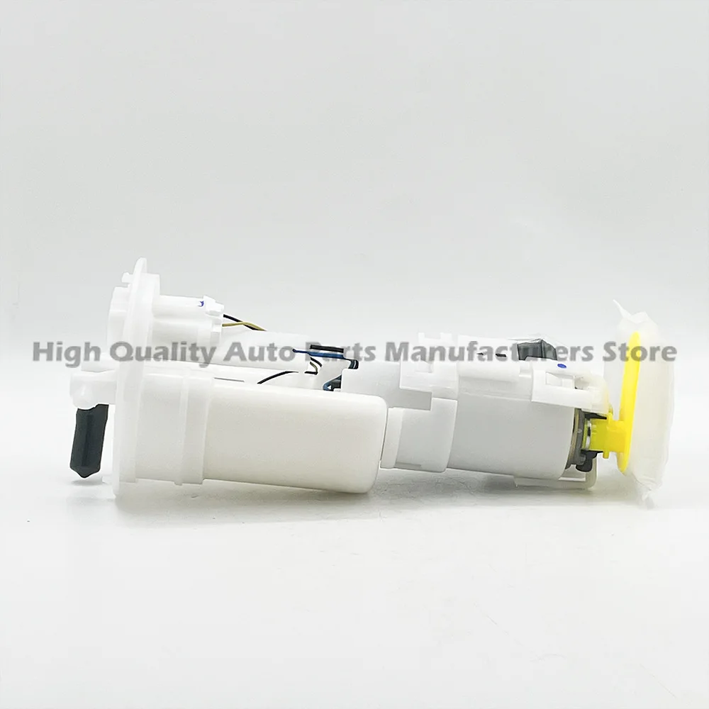 Фото Для Honda Accord 7-го поколения 03-07 16010 SDC E01 17040 SEAP00 17045 SDC E00 Высококачественная замена OEM автозапчастей Надежная работа №3