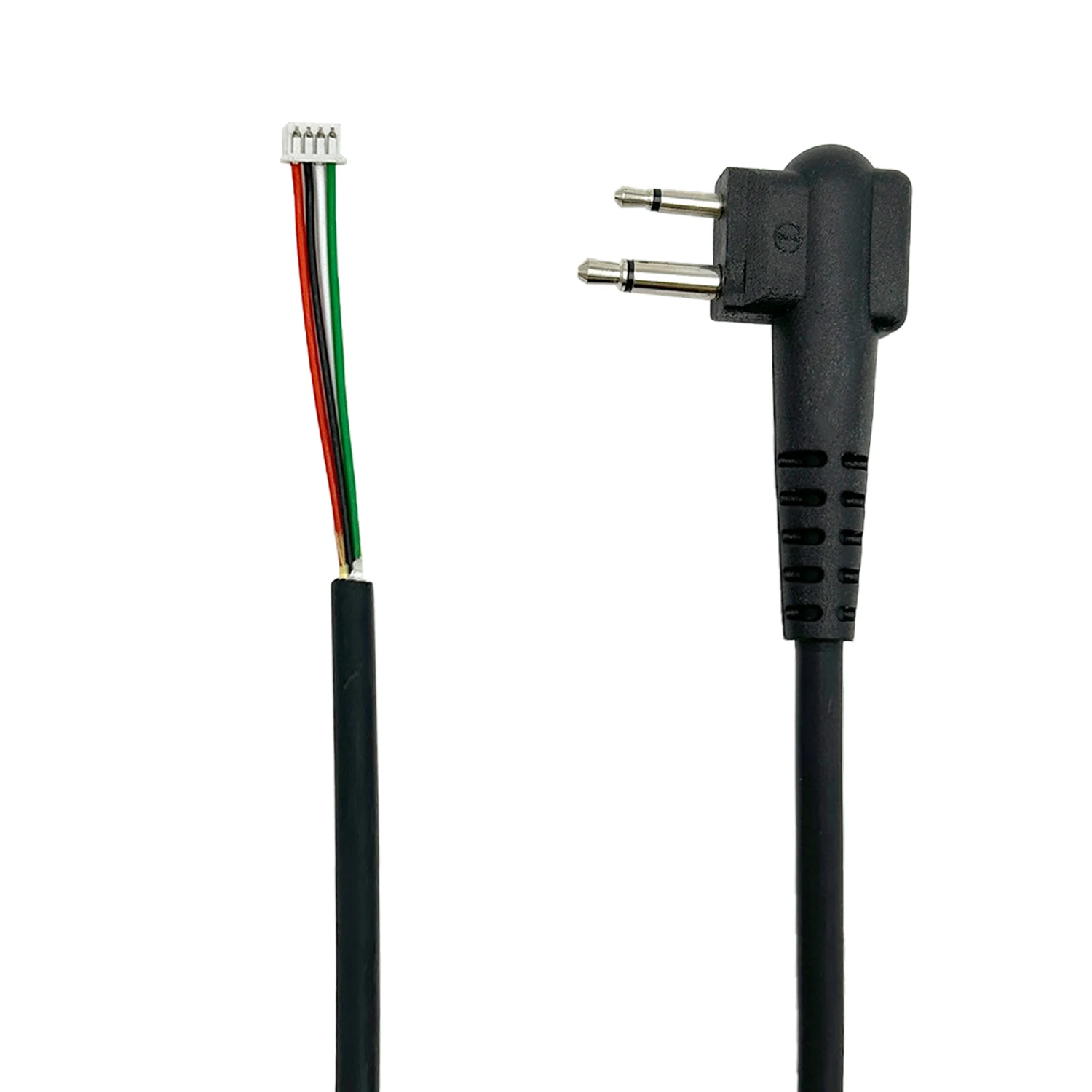 Replacement Microphone Radio Cable Compatible With GP88 CLS1410 CP200 SP50 Speaker Radio