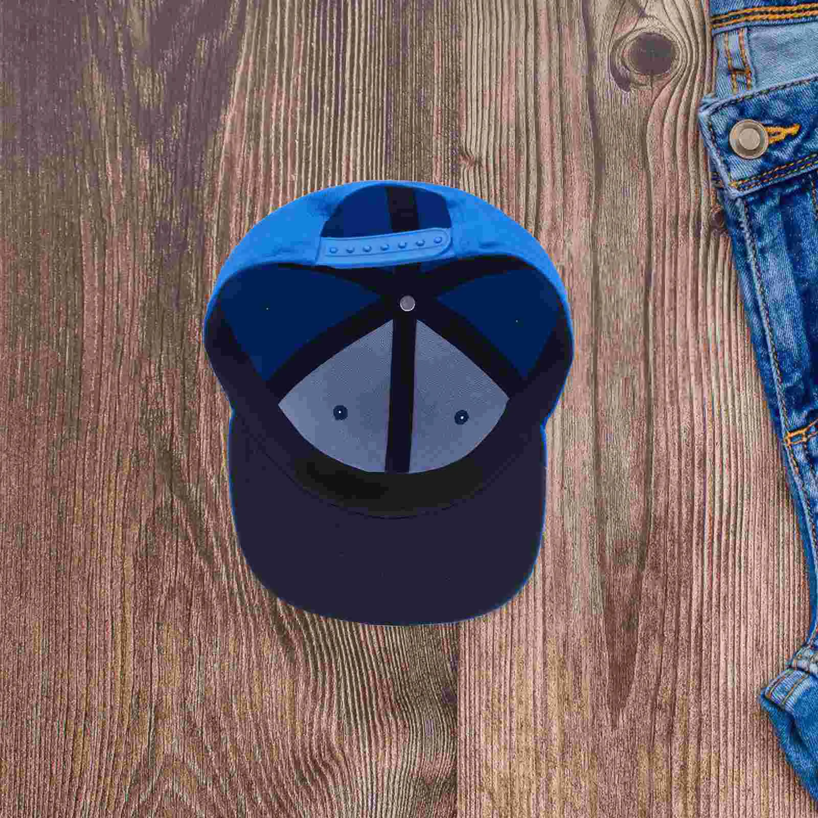 10 шт. бейсбольная повязка на голову лента-уменьшитель размера шляпа наклейка