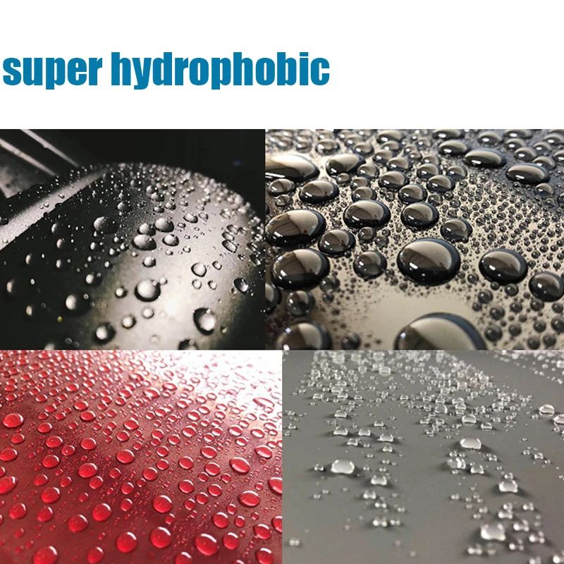 DPRO автомобильный герметик воск высокая концентрация уход за краской автомобиля