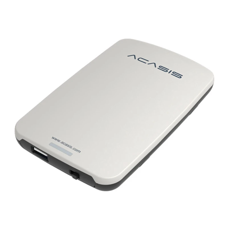 

Acasis 2.5 Inch USB 3.0 to IDE HDD Box Portable External HD Hard Drive Hard Disk Case Mobile Hard Disk Box