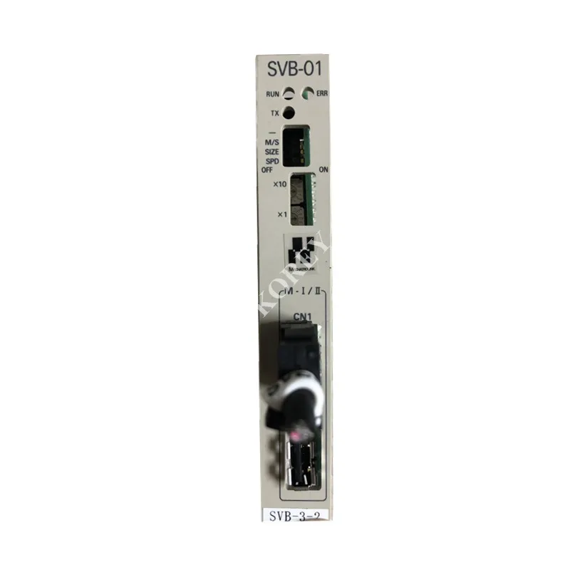 SVB-01 Коммуникационная плата JAPMC-MC2310-E