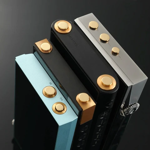 Латунная позолоченная противопыльная заглушка, пылезащитная крышка для порта для MP3, Hi-Fi-плеера, 3,5 мм, 4,4 мм, разъем для наушников, усилитель для наушников Macbook