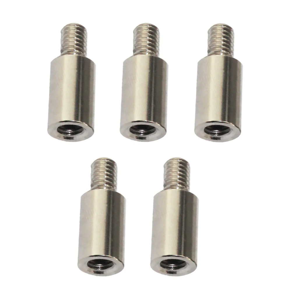 

Удлинитель с длинными столбиками, многоразовая стандартная винтовая обвязка для фотоальбомов, дополнительное оснащение